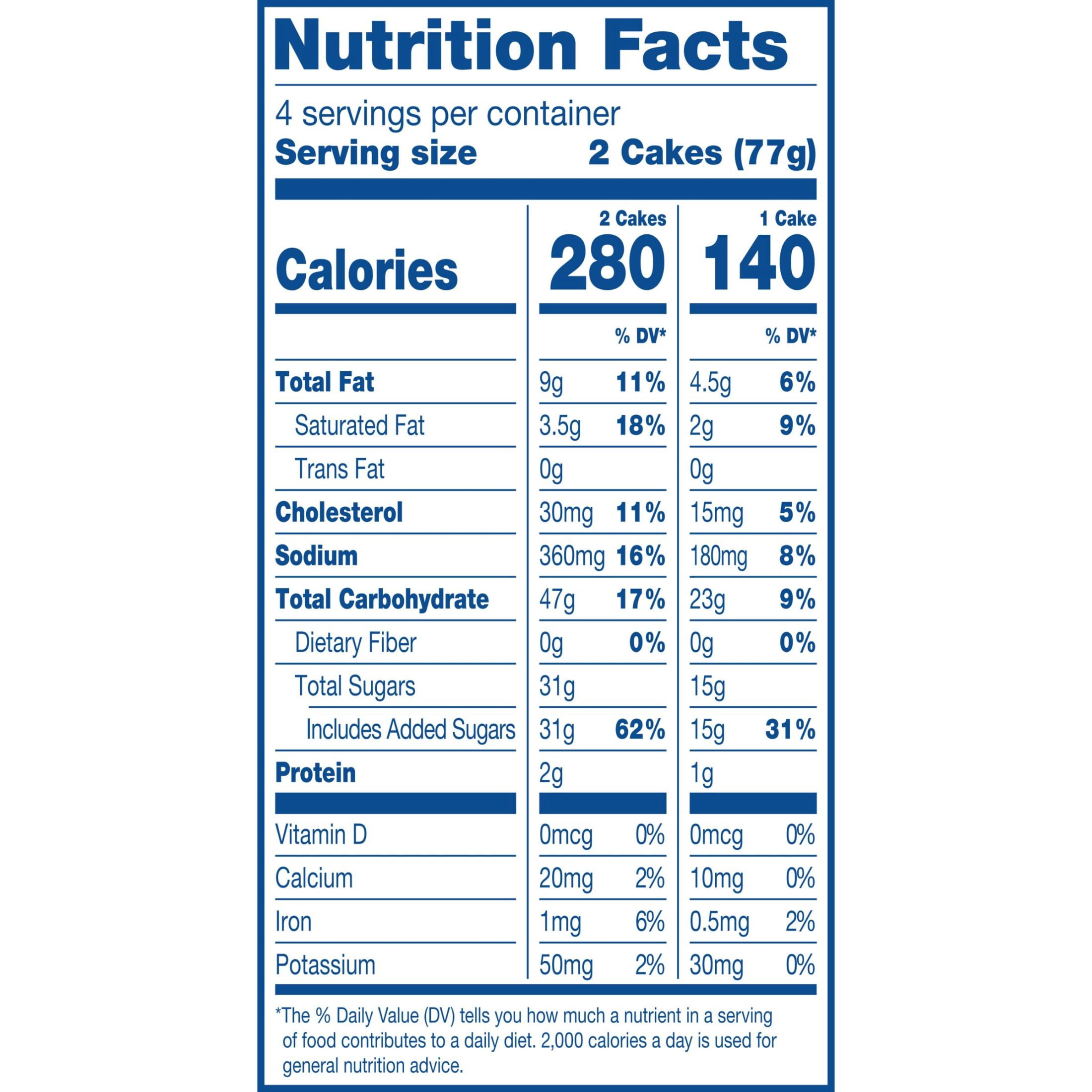 Hostess Twinkies, Golden Sponge Cakes with Orange Crème Pop Artificially Flavored Filling, 10.86 oz Box (8 Pouches)