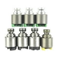 thumbnail image 2 of 7pcs Transmission Solenoids Speed For A6 A8 S4 S6, 2 of 8