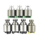 thumbnail image 2 of Kit de solenoide de transmisión 5HP19 7 piezas para BMW AUDI Proche de alta, 2 of 9