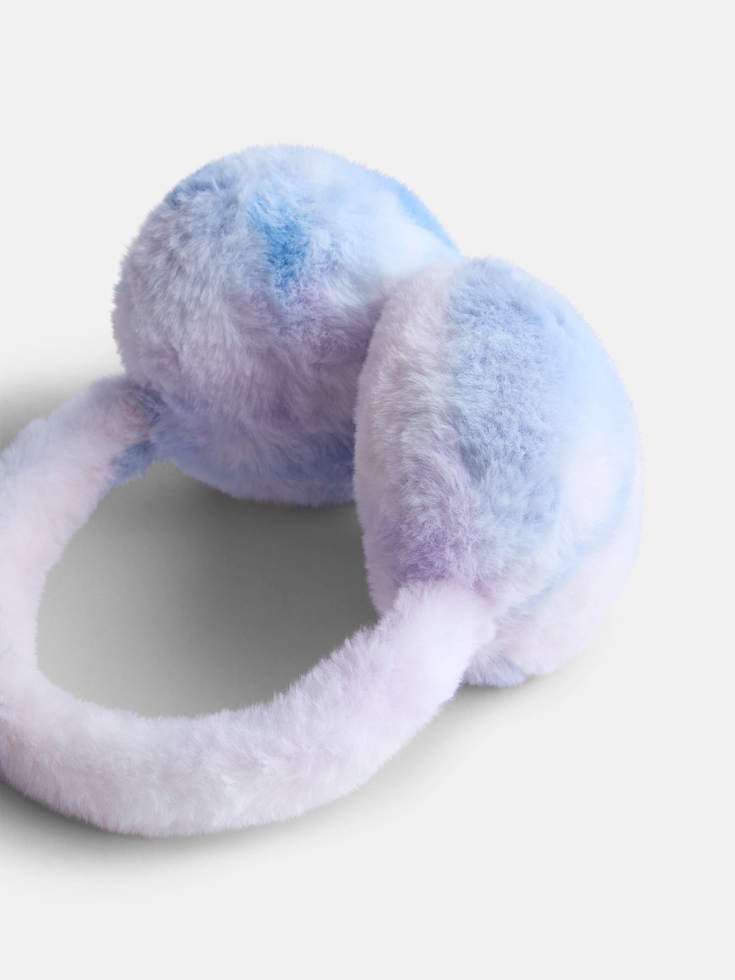 Wonder Nation Girl's Earmuff Set