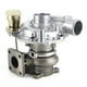 thumbnail image 5 of Kit De Turbocompresor, Turbocompresor De Artesanía Sofisticada Cómodo De Usar Para Rodeo 2.5L 4JA1-T RHF5 Para Isuzu D-Max 2002-2005, 5 of 7
