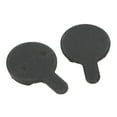 thumbnail image 1 of Brake Pads, Rust Proof Bike Brake Pads  Braking Resin  For Bike For Cycling Enthusiasts LE-26R, 1 of 8