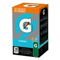 thumbnail image 2 of Gatorade Glacier Freeze Powder 10 x 35 g, Packets, 2 of 5