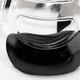 thumbnail image 5 of Deportes Head Protector Taekwondo Boxeo Niños 3 Piezas  Belug, Transparente, 5 of 5