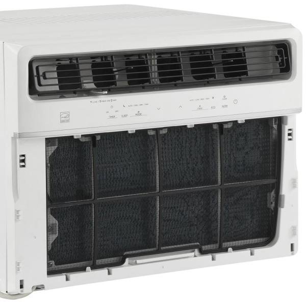 toshiba 18000 btu window air conditioner