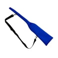 thumbnail image 3 of Bolsa de remo de barco Dragon, bolsa de transporte, organizador práctico, cubierta de remo de Kayak para bote inflable, Rafting, deportes acuáticos al Azul, 3 of 8