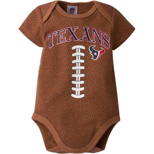 houston texans baby clothes