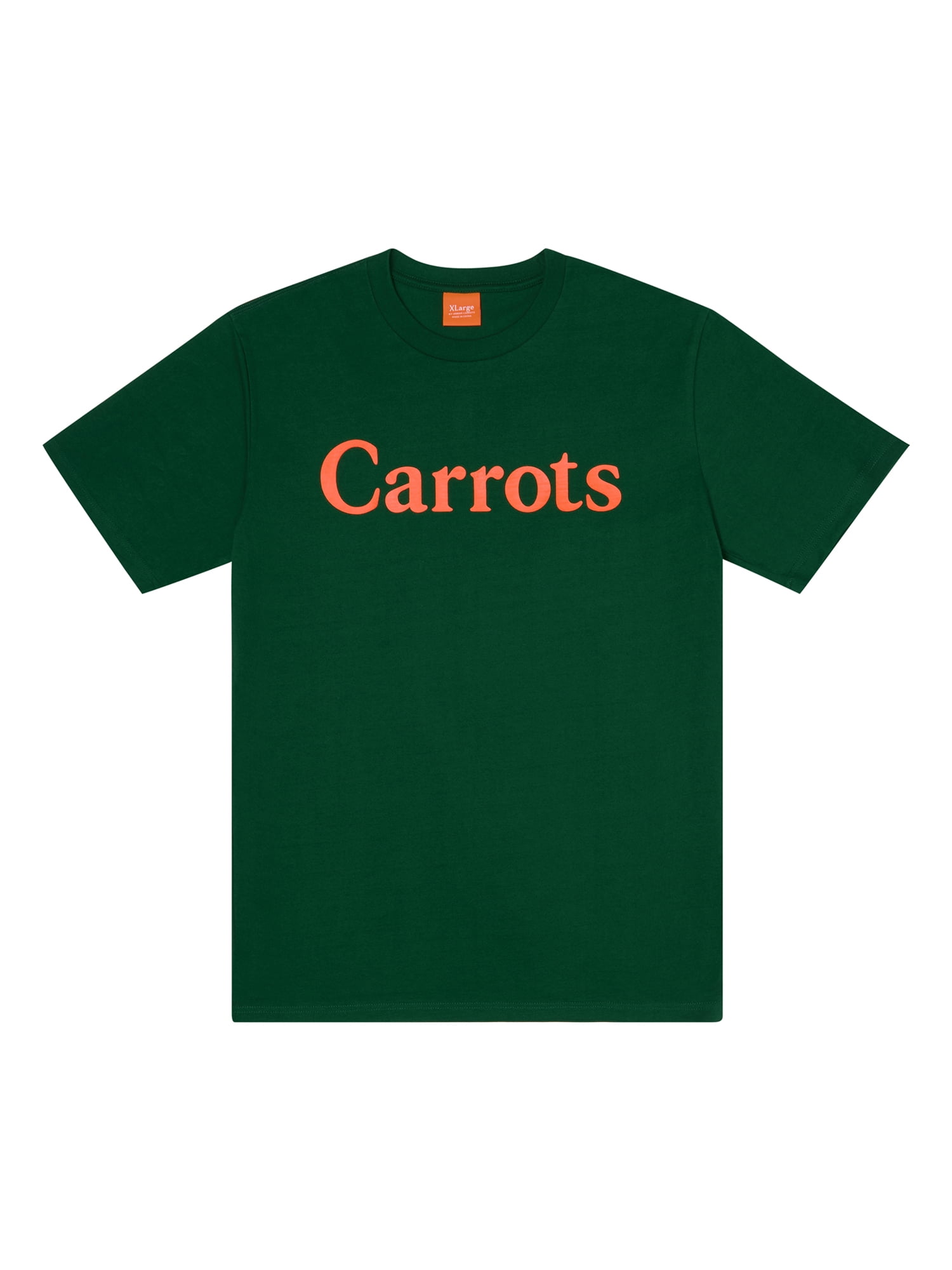 THE GOOD COMPANY × CARROTS L/S TEE Carrots by Anwar Carrots, Men's & Big Men's Graphic Tee