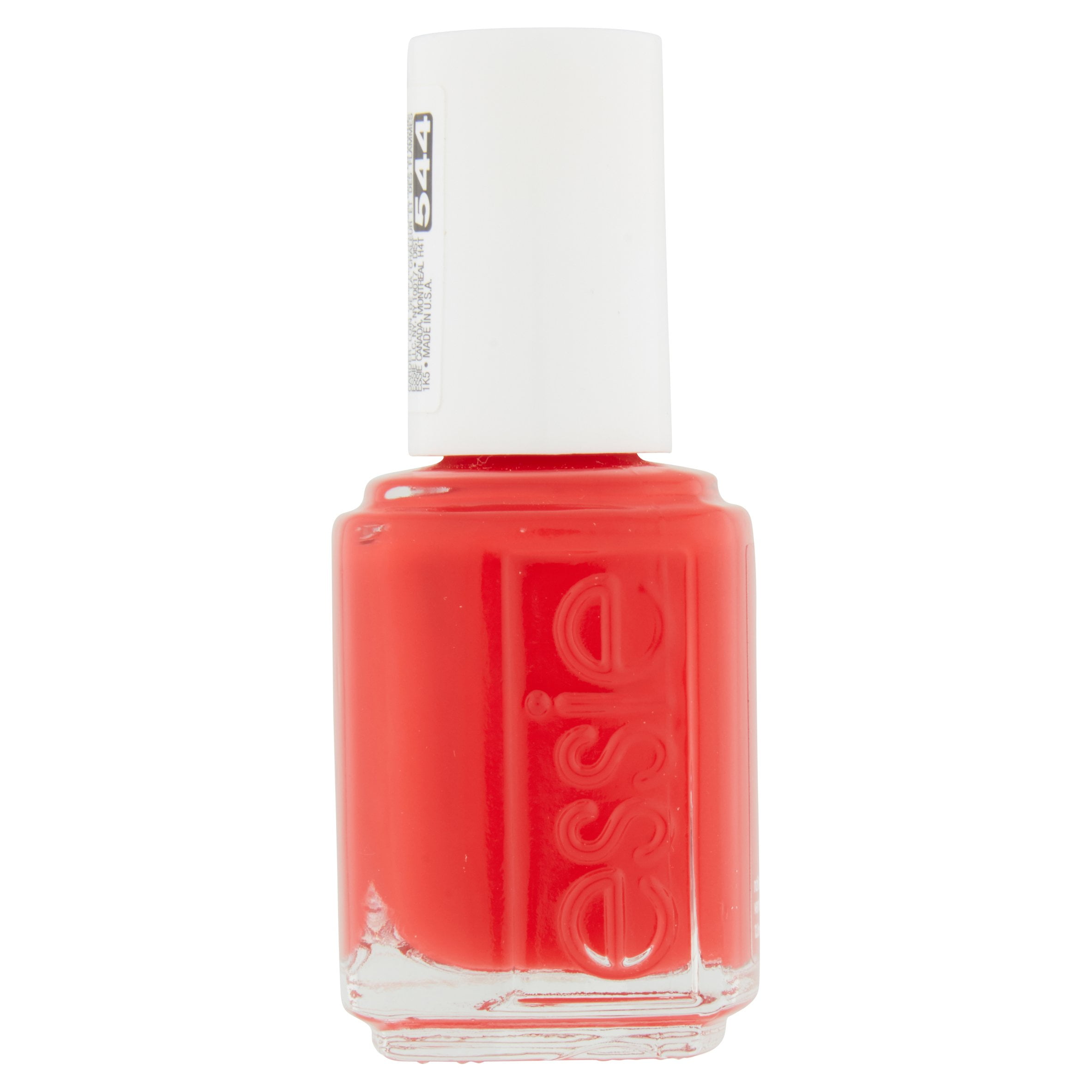 essie Salon-Quality Nail Polish, 8-Free Vegan, Feel The Fizzle, Purple,  Don't Burst My Bubble, 0.46 oz. - Imported Products from USA - iBhejo