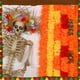 thumbnail image 4 of Paquete de celebración mexicana: guirnalda del Día de Muertos, Festival de las Luces, 4 of 6