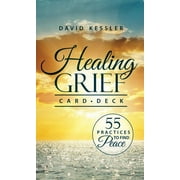 Healing Grief Card Deck: 55 Practices to Find Peace (Other)