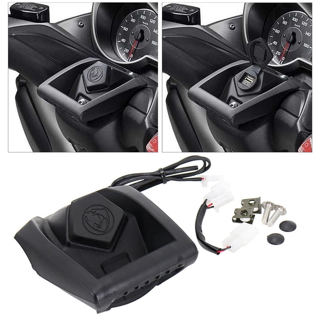 Soporte de carga inalámbrico Macarena, soporte para teléfono, apto para 125 155 125 300 400 2021