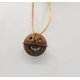 thumbnail image 5 of Farol Jack O de metal oxidado con forma de calabaza, 20 unidades, Tyoung, 5 of 6
