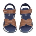 thumbnail image 4 of Sandalias Velcro Niño Casual Roddyck Beige Talla 19.5, 4 of 4