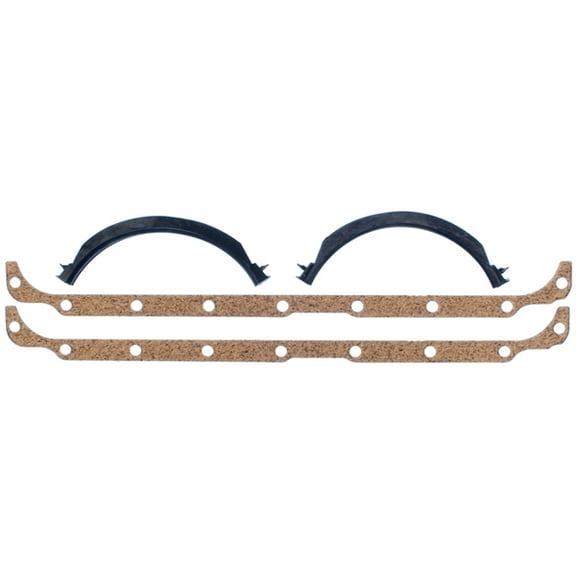 Engine Oil Pan Gasket Set