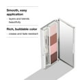thumbnail image 6 of Clinique All About Shadow Quad, Pink Chocolate, 6 of 7