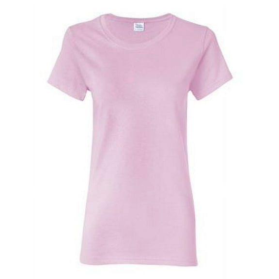 Gildan Women's Heavy Cotton T-Shirt - G5000L