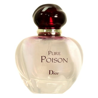 Dior Pure Poison Eau De Parfum Spray, 3.4 oz - Elegant Blend of
