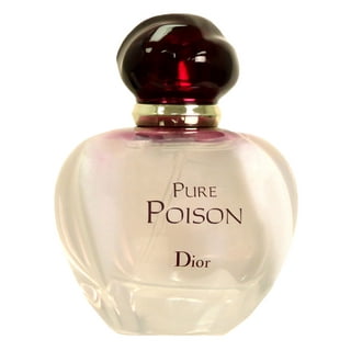 Pure Poison EDP Perfume 100ml Scent