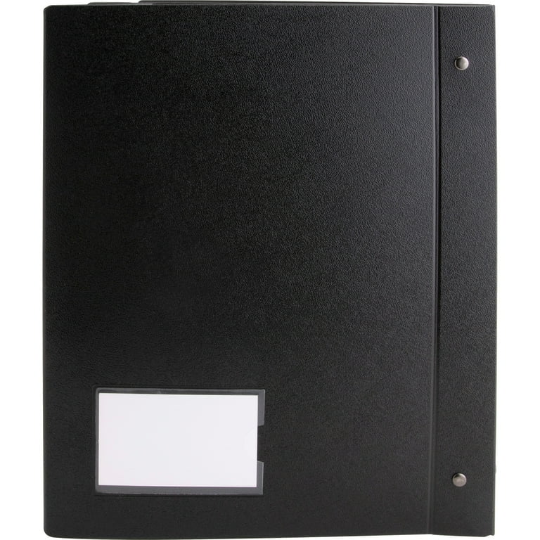 Business Source Presentation Binder - 1 Business Source Presentation Binder - 1