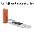 thumbnail image 5 of for FujiX-E5 Camera Accessory Board Handle SLR Photography Shooting Accessory, 5 of 5
