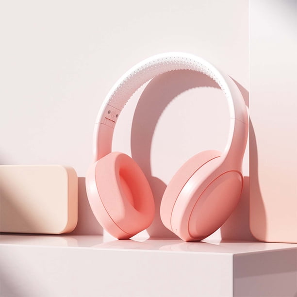 New Headworn Wireless Earphones Bluetooth Factory Stereo Intelligent Noise Reduction Long Range Sports Earphones