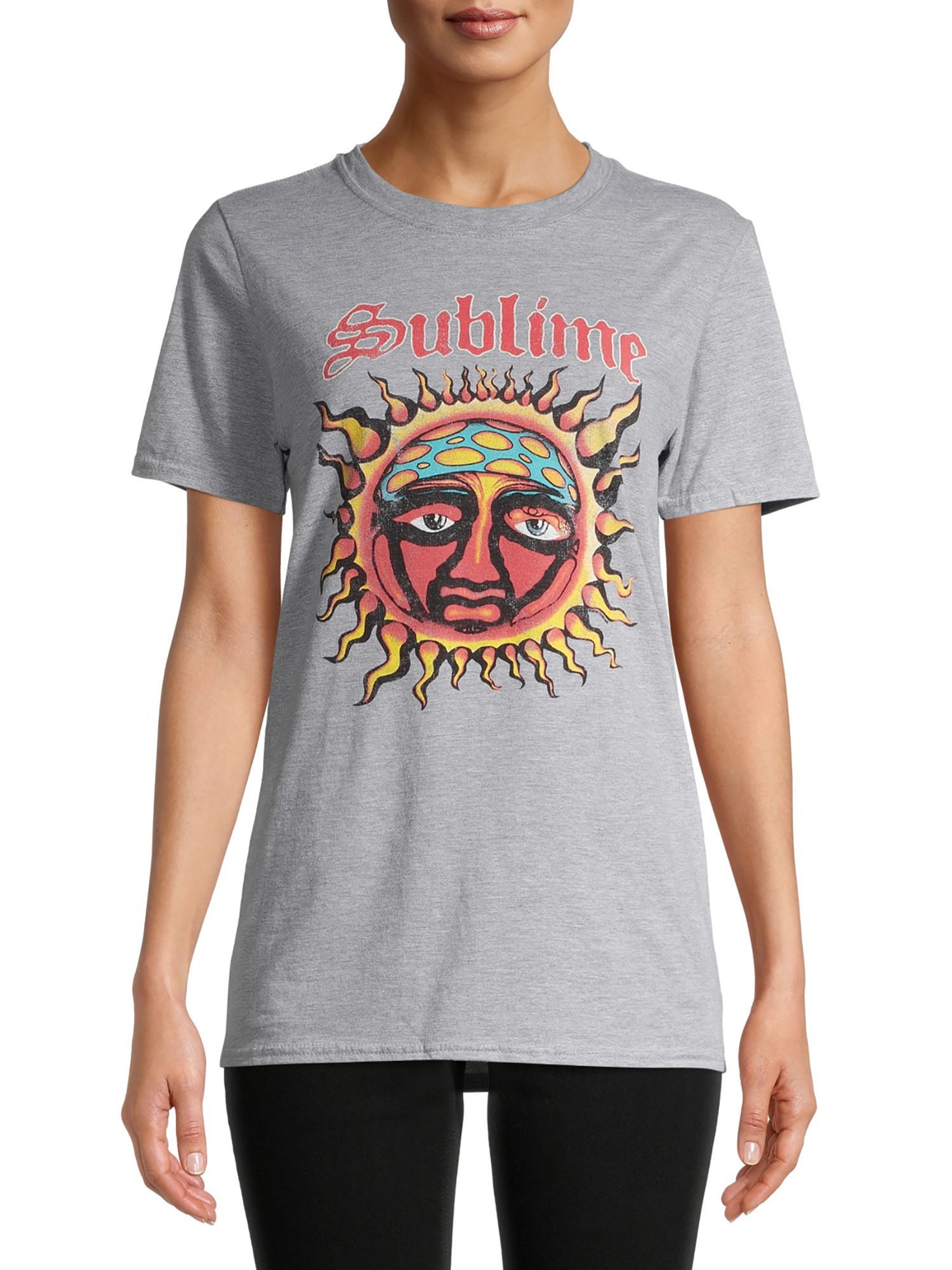 womens sublime tee