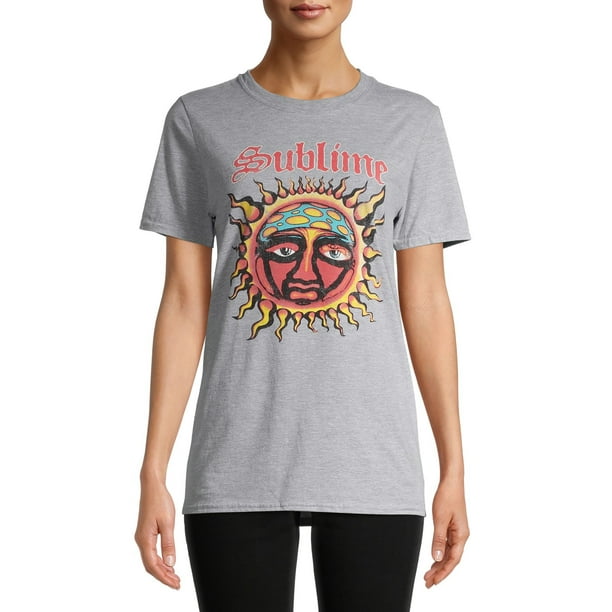 walmart sublime t shirt