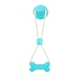 thumbnail image 1 of 2024 Multifunction Pet Molar Toy - TPR Teething Toy for Aggressive Chewers, Mentally Stimulating for Small/Large Dogs, Reduces Boredom, 1 of 1