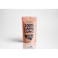 thumbnail image 3 of 100% Lamb Lung, 3 of 3