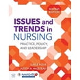 thumbnail image 1 of Pre-Owned Issues And Trends In Nursing: Practice, Policy And Leadership Paperback, 1 of 1