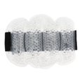 thumbnail image 3 of Reutilizables Elásticas Compresa Fría Y Caliente Paquete De Codo cinturo Herramienta De Envoltura Claro Macarena Envoltorios de gel, 3 of 8