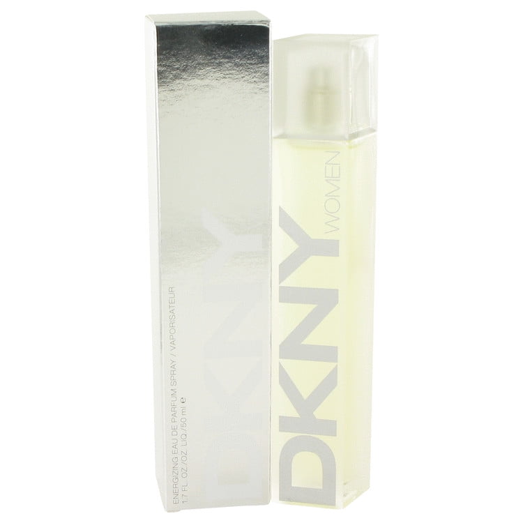 DKNY by Donna Karan Energizing Eau De Parfum Spray 1.7 oz For Women -