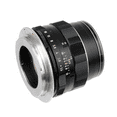 thumbnail image 4 of Fotasy Brass M42 42mm Screw Mount Lens to Canon EOS Digital Camera Adapter, 4 of 7