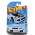thumbnail image 1 of Auto Coleccionable Hot Wheels Honda Civic Si 1:64 Blanco, 1 of 1