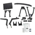 thumbnail image 3 of Kojem 6" Double A-Arm Lift Kit for 1982-2003 Club Car DS Electric & Gas Golf Cart Lift Kit, 3 of 14