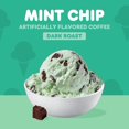 thumbnail image 4 of Paquete de cápsulas K-Cup Coffee Dunkin' Mint Chip de 60 unidades, 4 of 7