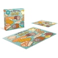 thumbnail image 3 of Rompecabezas Ceaco Bread Zodiac de 300 Piezas Ahorrador de Espacio, 3 of 8