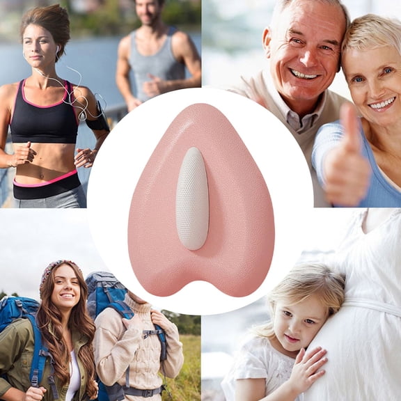 JJKBV Pelvic Floor Exercise Trainer Pelvic Floor Muscle Trainer Pelvic Floor Muscle Adduction Exercise Massage Trainer