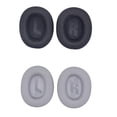 thumbnail image 4 of Methold Almohadillas para los oídos, almohada para juegos montada en la cabeza, reemplazo de auriculares para LIVE500BT, accesorios para Relojes inteligentes Negro, 4 of 6