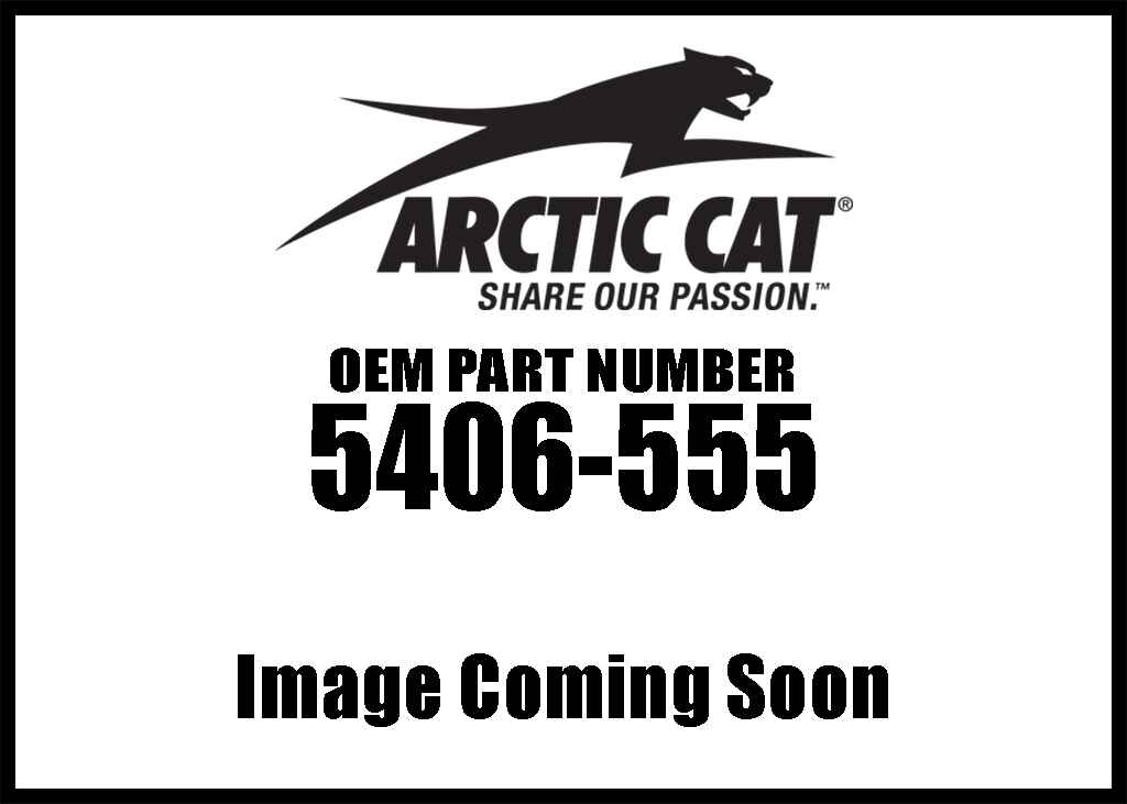 Arctic Cat Cushman Hauler 4X4 (Diesel) Grille Front Lower 5406555 New