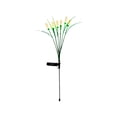 thumbnail image 2 of CaiYueKe Solar Powered Reed Garden Light Outdoor Decorative Stake Waterproof Warm White LED Pathway Patio Lawn Yard Lighting Dusk To Dawn Landscape Lighting For Home Deco, 2 of 7