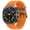Orange, variant on Samsung Galaxy Watch Ultra 47mm LTE Smartwatch- Open Box