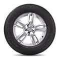 thumbnail image 3 of Llantas Continental CONTI4X4CONTACT SSR 255/50R19 107H, 3 of 3