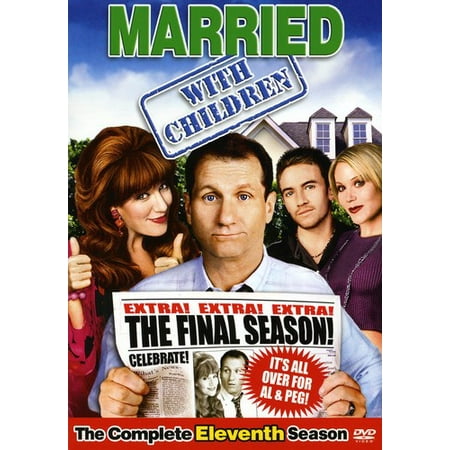 Married with Children: Season 11
