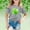 Grey, variant on Stylish Graphic Print Short Sleeve Tee Shirt For Girls And Kids Youth Casual Comfortable Top Short Sleeve Shirt for Girls Tees Kids Tshirts Clothes Summer Tops T-Shirt