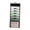 green, variant on yotijay Hanging Wall File Organizer 6 Pocket Expanding for Work Efficiency Classroom violet