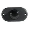 thumbnail image 1 of ITC Manufacturers' Select 100 Watt RV Light Dimmer Switch in Black (21005) (X002CI13AF), 1 of 2