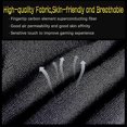 thumbnail image 4 of GamingGlovesForMobileGameController,TouchFingerNano-silverFiberMateria, 4 of 5