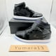 thumbnail image 3 of N I-K-E A i r-Jor-dan 1 Mid SE Space Jam Concord Black DV1308-004 Men's Size, 3 of 6